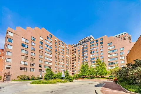 801 S Plymouth Ct #616, Chicago, IL 60605
