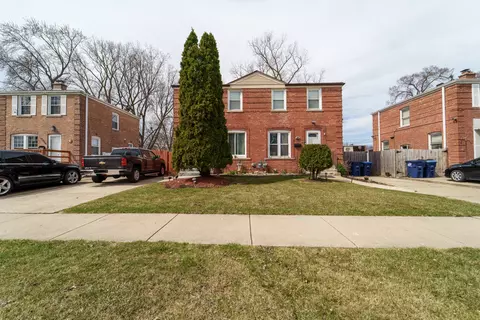 1838 Sycamore St, Des Plaines, IL 60018