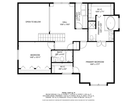 2286 Brookside Ln, Aurora, IL 60502 photo 26