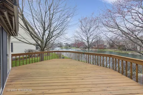 2286 Brookside Ln, Aurora, IL 60502 photo 29