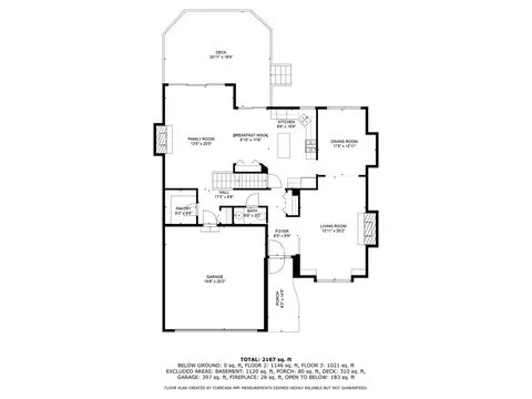 2286 Brookside Ln, Aurora, IL 60502 photo 25