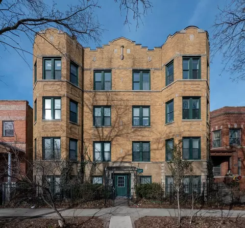 2636 N Fairfield Ave #G, Chicago, IL 60647