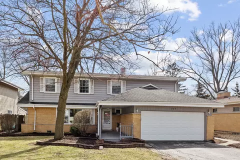 229 Terry Ln, Villa Park, IL 60181
