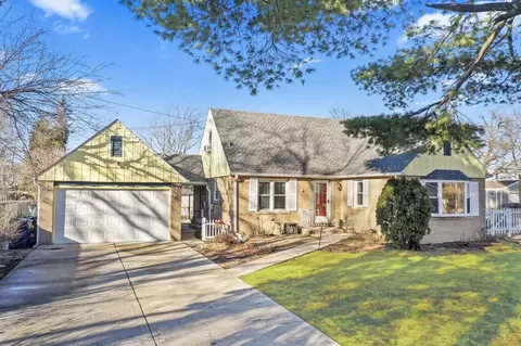 5136 W Hawthorne Ave, Berkeley, IL 60163