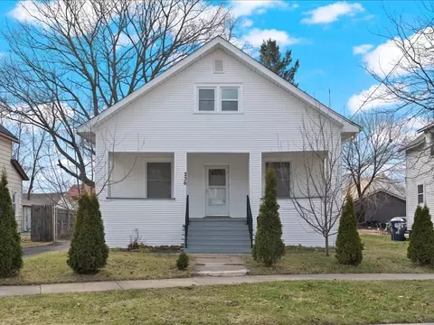 236 S Lincoln Ave, Waukegan, IL 60085