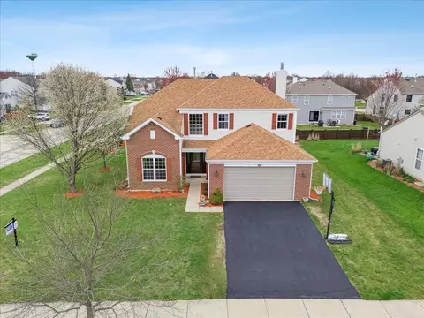 11911 Cape Cod Ln, Huntley, IL 60142 photo 31