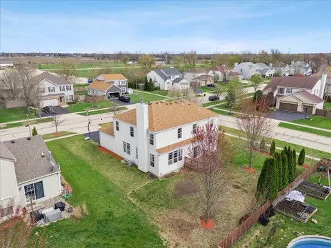 11911 Cape Cod Ln, Huntley, IL 60142 photo 33