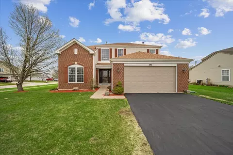 11911 Cape Cod Ln, Huntley, IL 60142
