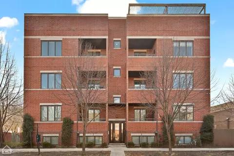 2505 W Potomac Ave #2W, Chicago, IL 60622