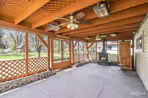 Exterior - 26 W065 Jerome Ave, Wheaton, IL 60187 photo 3 of 5