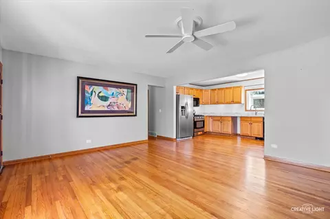 Living - 26 W065 Jerome Ave, Wheaton, IL 60187 photo 3 of 3