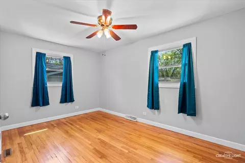 Bedroom - 26 W065 Jerome Ave, Wheaton, IL 60187 photo 3 of 3
