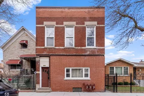 3611 S Wood St, Chicago, IL 60609