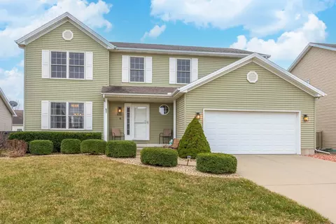 3001 Three Eagles St, Normal, IL 61761 photo 48