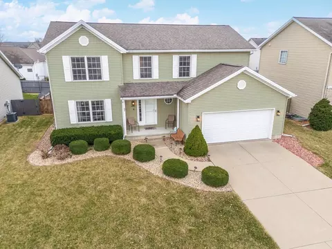 3001 Three Eagles St, Normal, IL 61761 photo 52