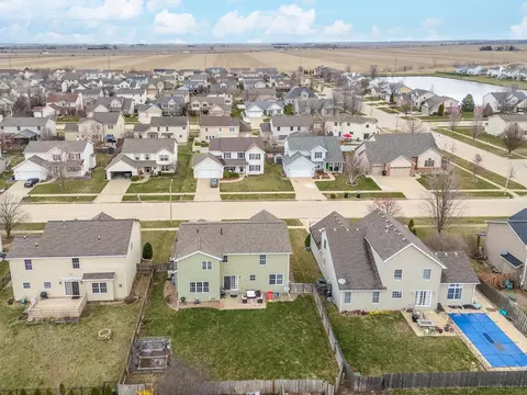 3001 Three Eagles St, Normal, IL 61761 photo 51