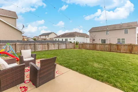 3001 Three Eagles St, Normal, IL 61761 photo 44