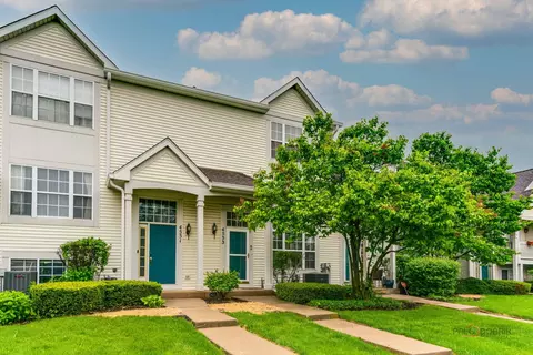 4553 W Hill Ave #3, Waukegan, IL 60085