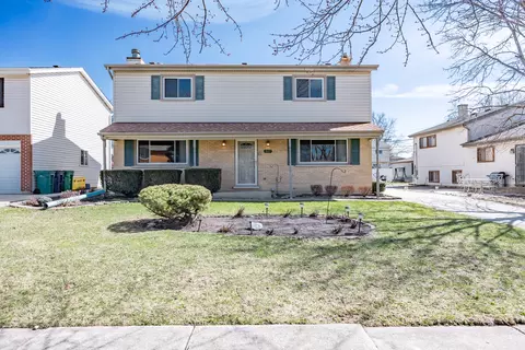 517 N Fairfield Ave, Lombard, IL 60148