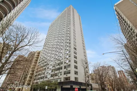 1445 N State Pkwy #405, Chicago, IL 60610