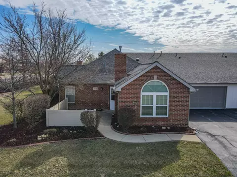 464 Stonegate Way #464, Manteno, IL 60950