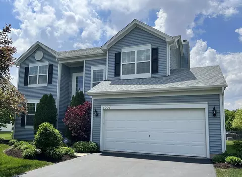 2337 Artesian Way, Montgomery, IL 60538