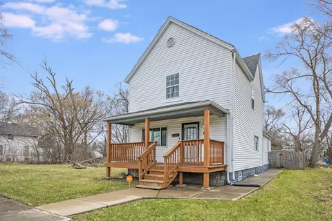 14629 Kentucky Ave, Harvey, IL 60426