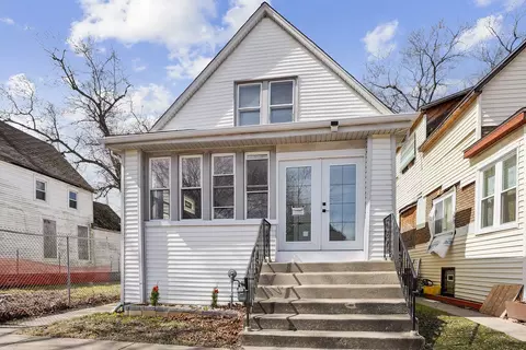 11416 S Yale Ave, Chicago, IL 60628