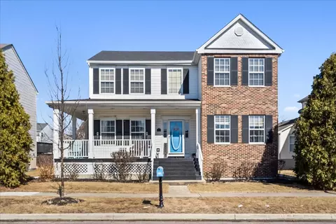 223 Presidential Blvd, Oswego, IL 60543