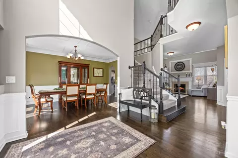 25947 Campbell Ln, Plainfield, IL 60585 photo 7