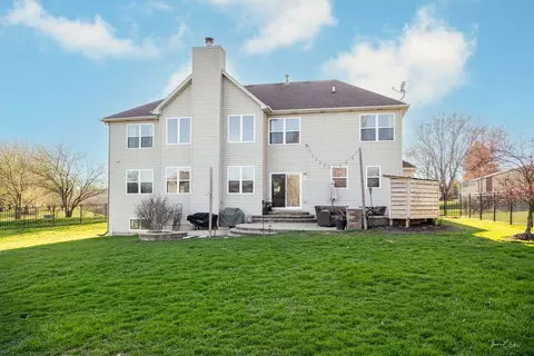 25947 Campbell Ln, Plainfield, IL 60585 photo 47