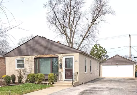 515 Grove Ave, Bensenville, IL 60106