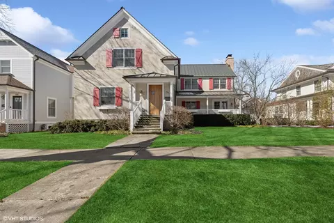 770 Oakwood Ave, Lake Forest, IL 60045