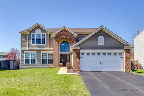 231 Clubhouse St, Bolingbrook, IL 60490