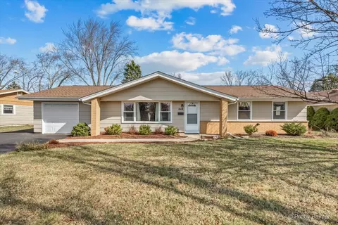 1618 W Weathersfield Way, Schaumburg, IL 60193