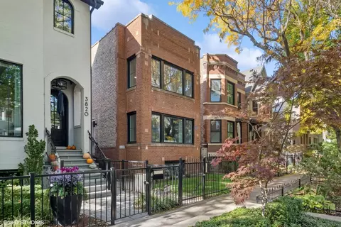 3822 N Paulina St, Chicago, IL 60613