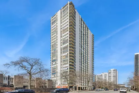 1355 N Sandburg Ter #2606, Chicago, IL 60610