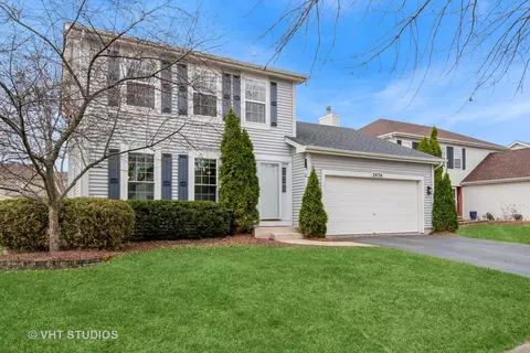 2436 Warm Springs Ln, Naperville, IL 60564