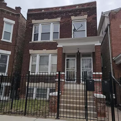 2251 S Kirkland Ave, Chicago, IL 60623