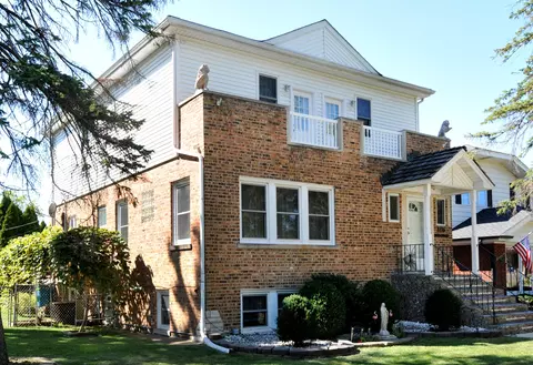 1116 Ostrander Ave, La Grange Park, IL 60526