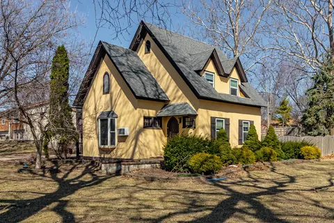 25216 W Lehmann Blvd, Lake Villa, IL 60046