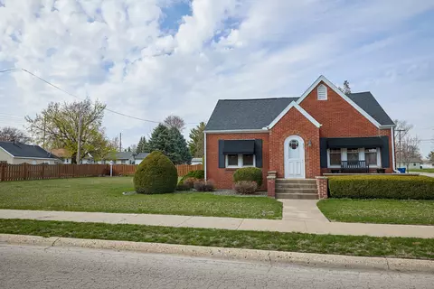 855 Grant Ave, Lasalle, IL 61301