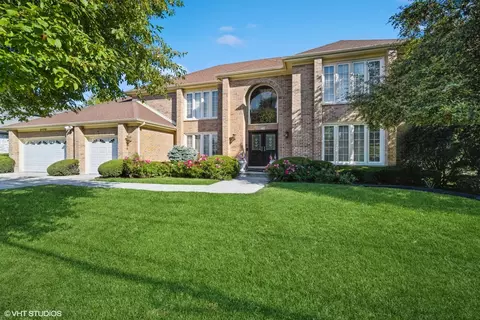 3170 Keystone Rd, Northbrook, IL 60062