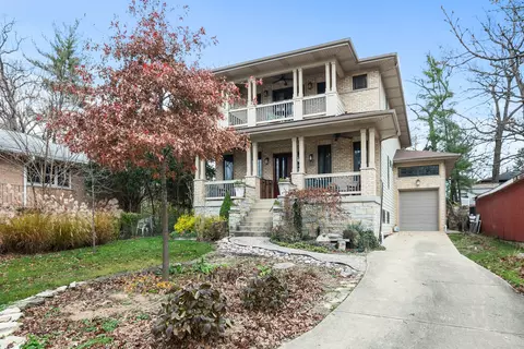206 E Ravine Ave, Willow Springs, IL 60480