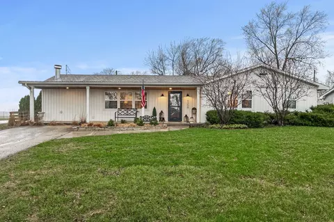 19358 Jacquie Ave, Romeoville, IL 60446