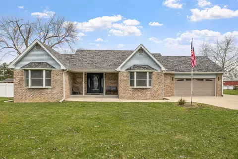 1509 Jewel Ln, Wilmington, IL 60481