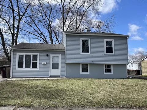 21640 Olivia Ave, Sauk Village, IL 60411