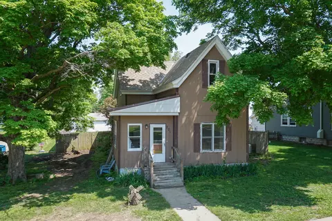 201 E Boundary St, Stanford, IL 61774
