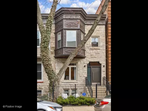 1168 E 54th St, Chicago, IL 60615