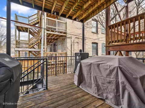 1168 E 54th St, Chicago, IL 60615 photo 25